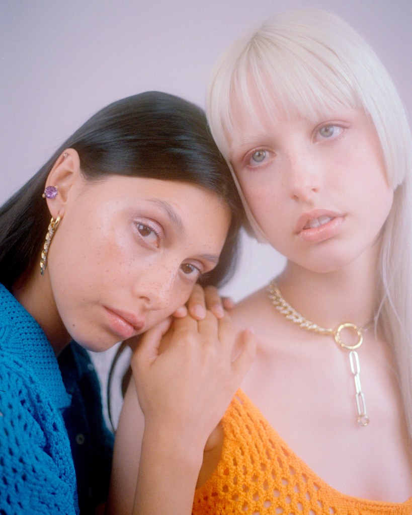 adele mathieu, photoshoot, loe studio