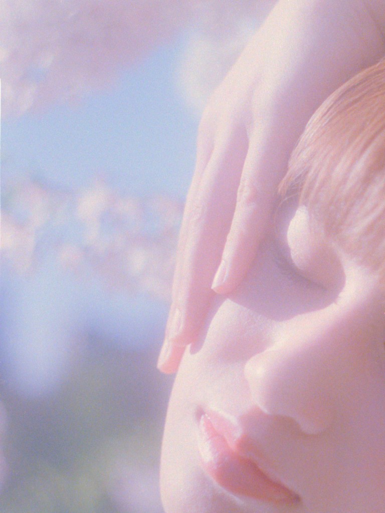 Adèle Mathieu photo