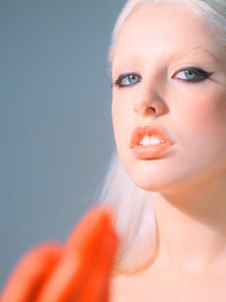 adele mathieu photographe portrait